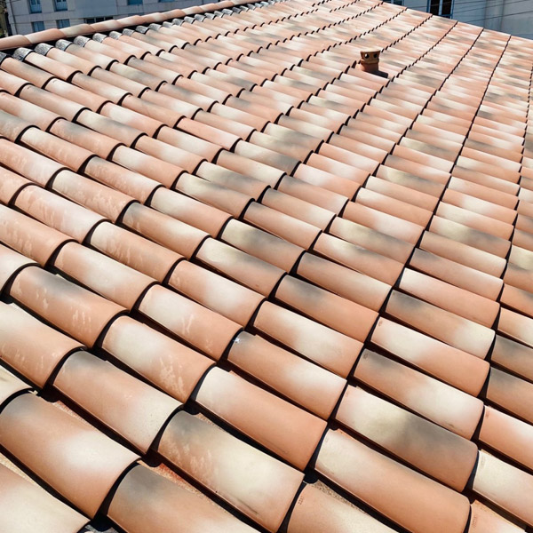 Maison gersoise rénovée